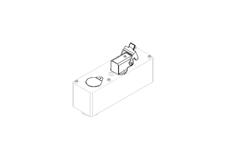 定位系统 0,1kW 10Nm