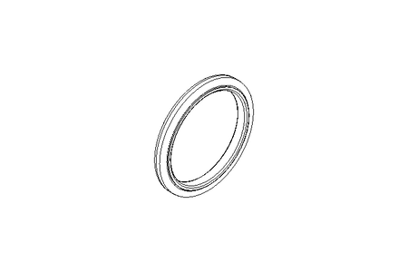 Anello di tenuta Glyd Ring RG 30x37,3