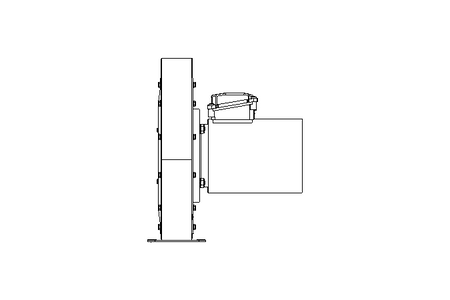 VENTILATEUR / SOUFFLERIE