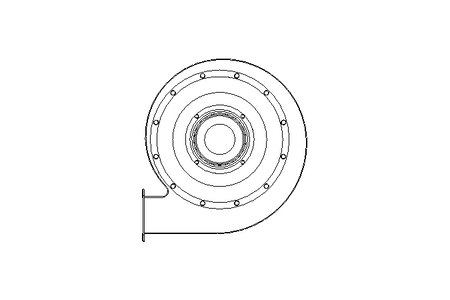 VENTILATEUR / SOUFFLERIE