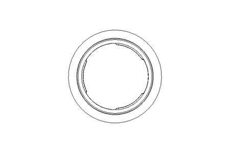 Dichtring 27,3x38x3,5