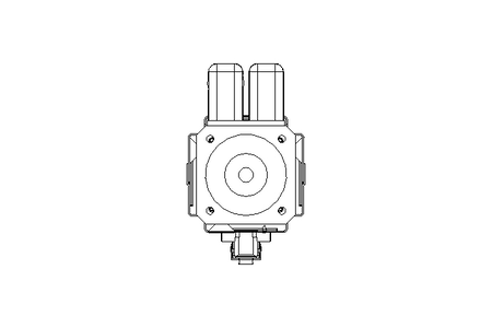 Servo motor  1.70 Nm