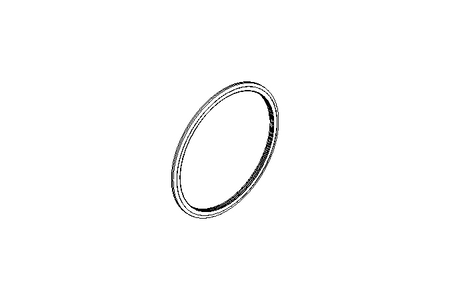 bague d'étanchéité GLYD TG32 95x106x4,2