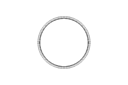 GLYD ring TG32 135x146x4.2