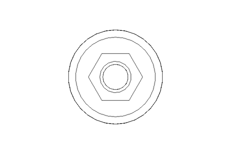 SPRING-LOADED PRESSURE PIECE