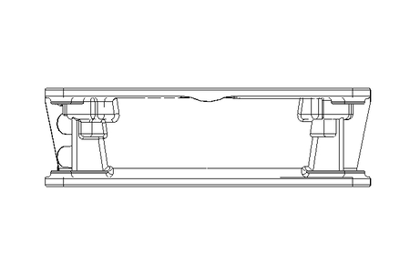 Lüfter 24V 19W