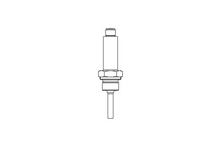 SONDE DE TEMPERATURE