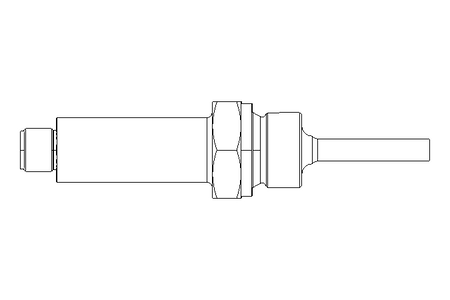 SONDE DE TEMPERATURE