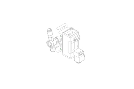 SOLENOID VALVE