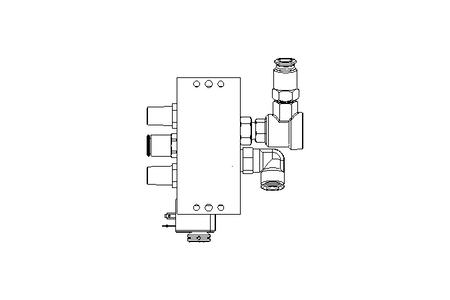 VALVOLA ELETTROMAGNETICA