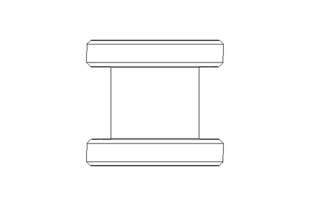 Umlenkrolle D30 B83