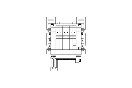 VALVE MANIFOLD