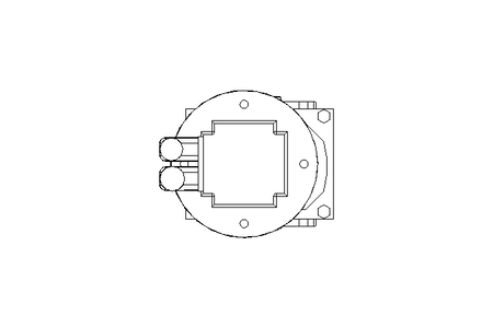 Spiroplangetriebemotor 5,3 Nm