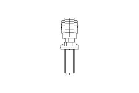 Spiroplangetriebemotor 5,3 Nm