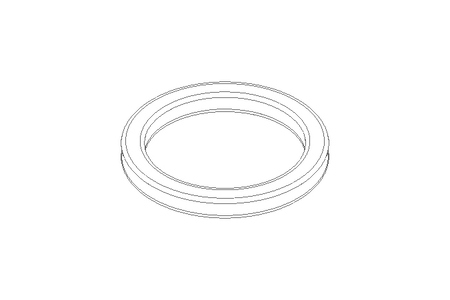 Quad-ring QRAR 18.72x2.62