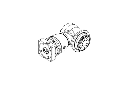 Winkelgetriebe TK 050S