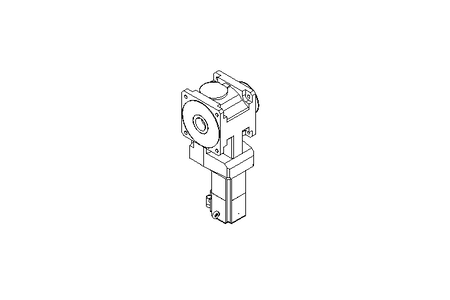 MOTEUR REDUCTEUR