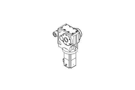 MOTEUR REDUCTEUR