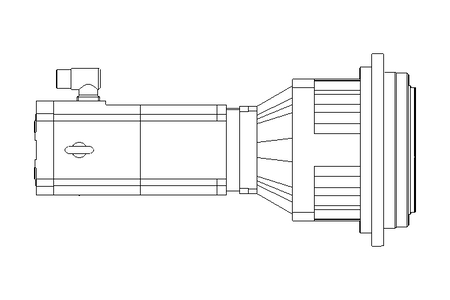 motorreductor 9,4 Nm