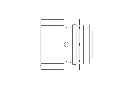 Planetary gear