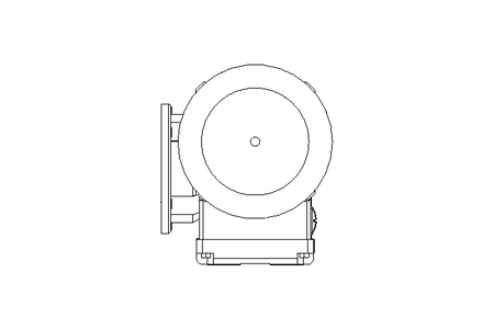 Motorreductor 0,18kW 41 1/min