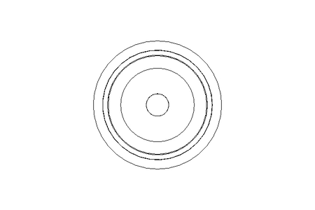 Valvula retenc SPCH-110074-5,5 2C DN 5,5