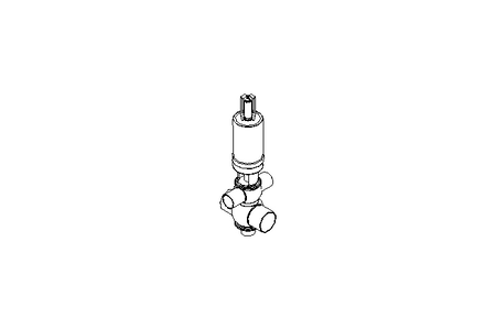 Double seat valve ML DN065100 1368 E