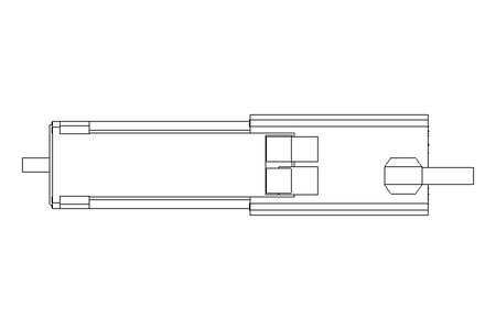 Servomotor 10,3 Nm