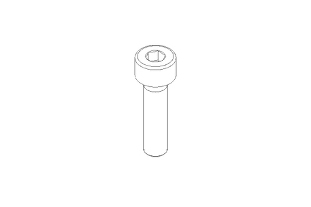 气缸螺栓 M4x16 12.9 DIN912-flZn/TL/720h KLF