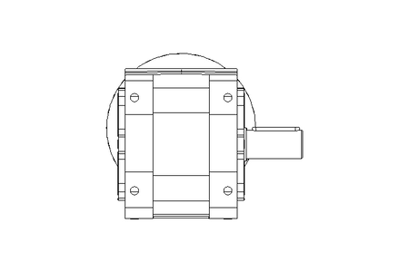 MOTEUR REDUCTEUR 2,9 NM