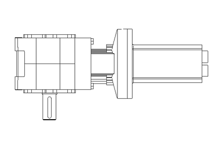 MOTOR REDUCTOR 2,9 NM