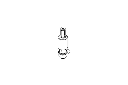 Sitzventil S ISO42 10 NC E