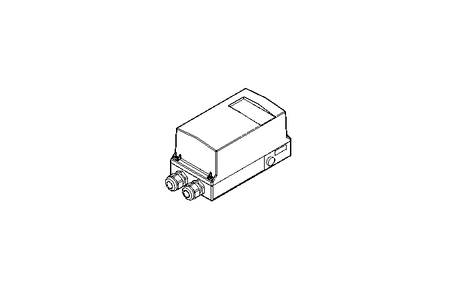 CONTROLLER / REGULATOR