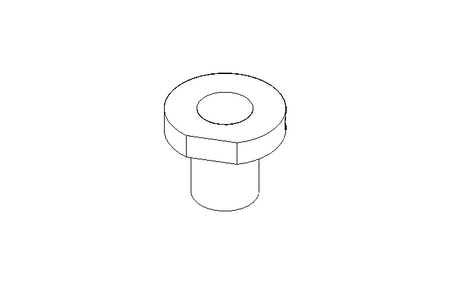 Clamping element D36 d30 380Nm