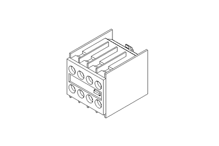 INTERRUPTOR AUXILIAR