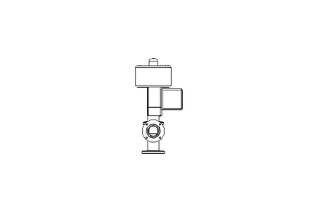 V. modulante R DN050 KV40 10 NC E