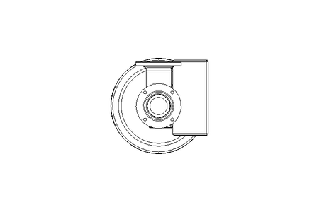 Control valve R DN065 KV63 10 NC E