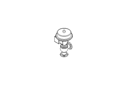 Control valve R DN065 KV63 10 NC E