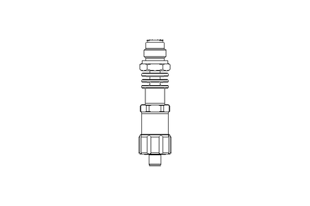 PRESSURE TRANSMITTER