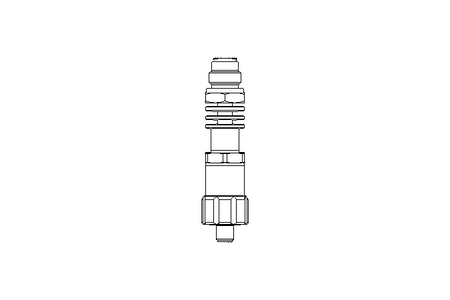 Druckaufnehmer 0-40 bar 10 V