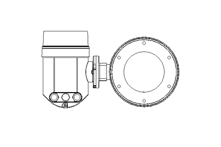 FLOW METER