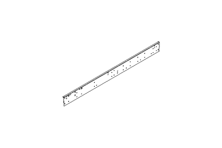 Double seat valve ML DN040 136 F