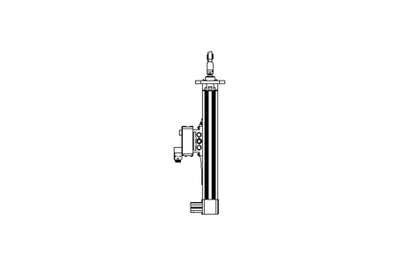 PNEUMATIC CYLINDER