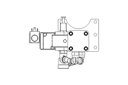 PNEUMATIC CYLINDER