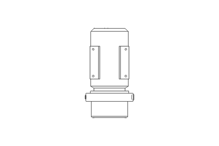 Bomba de vacuo LEMB 161 86 AA1 4B 0 FY