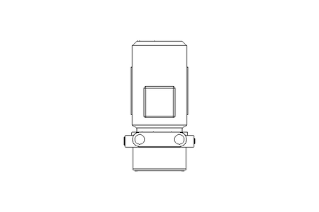 Bomba de vacuo LEMB 161 86 AA1 4B 0 FY