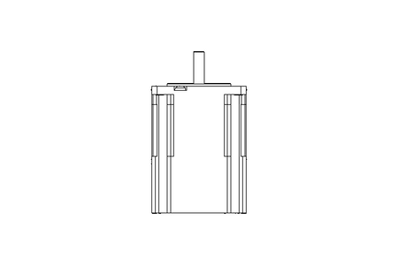 Moteur pas à pas 2,4V