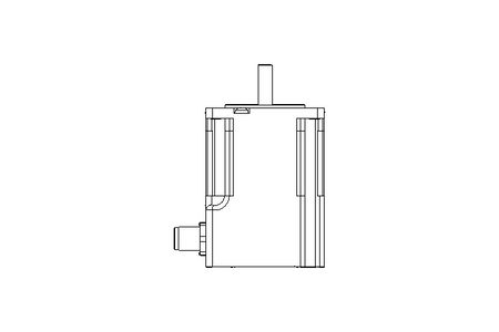 步进电机 2,4V