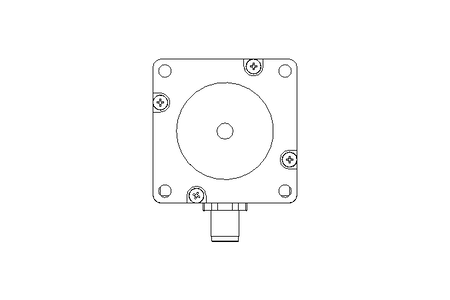 Motor paso a paso 2,4V