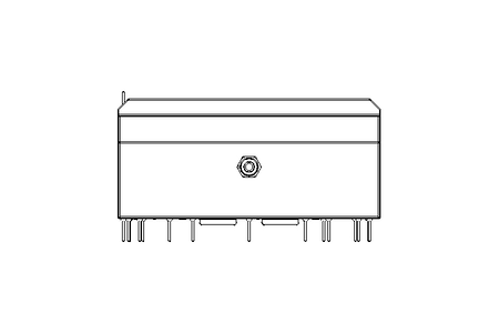 Kühlgerät 230V 1500W